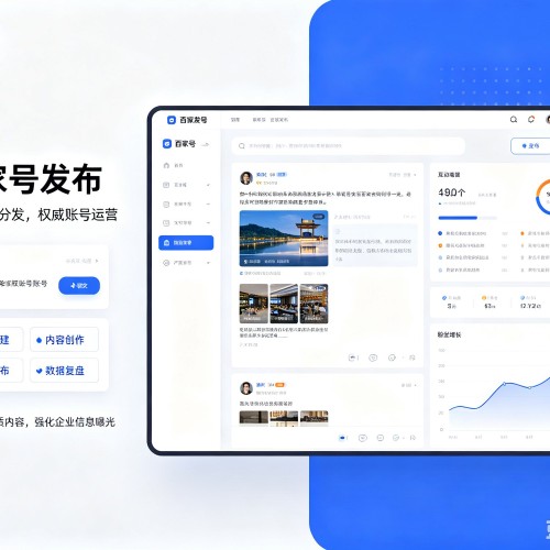 昌都百家号信息发布代运营